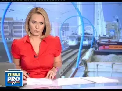 Cum se intinde si se inclina Pasajul Basarab sub 1.500 de tone de masini