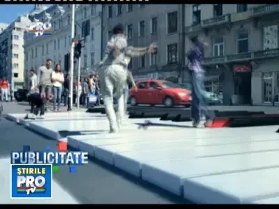 Stirile ProTv de la ora 19.00 cu Andreea Esca - 1.06.2011