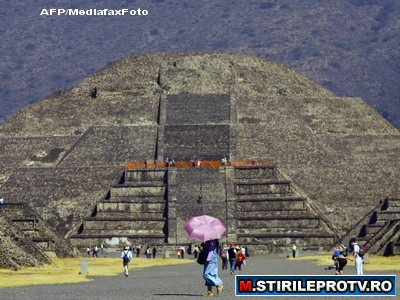 Teotihuacan