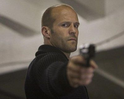 Jason Statham a scapat cu viata dintr-un accident, in timpul filmarilor de la "The Expendables 3"