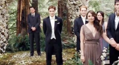 Nebunie la Los Angeles. A avut loc premiera celui mai recent film din seria Twilight