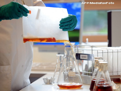 OMS: Tulpina bacteriei E.coli care bantuie Europa, “puternic infectioasa si toxica”.A ucis 18 oameni