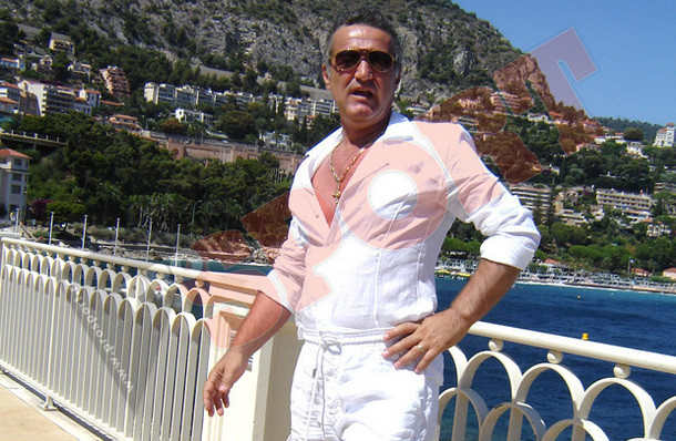 UEFA premiaza Steaua!Cum a reusit Becali sa mai ia inca 700.000 €!Liga i-ar asigura bugetul pe 3 ani