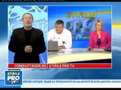 Rezolva problema lui Busu - 02.06.2011