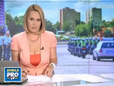 MAI taie de la gura politistilor. Sporul de hrana, redus cu 550 de RON. Care va fi salariul maxim