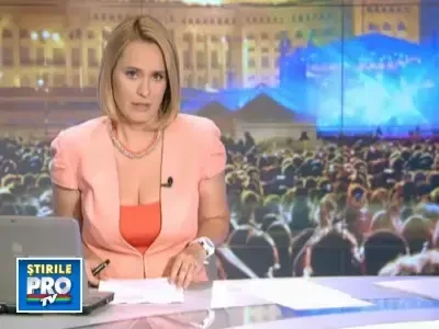 De ce vine Sting la Bucuresti cu o scena speciala