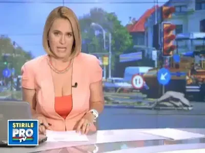 Bucurestiul se transforma intr-un santier urias. 1000 de strazi intra in reparatii capitale