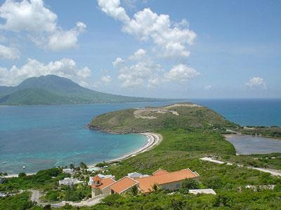 Saint Kitts and Nevis