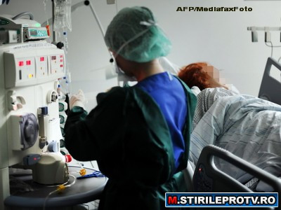 Primul spital acreditat din Romania. 1850 de indicatori au fost luati in calcul