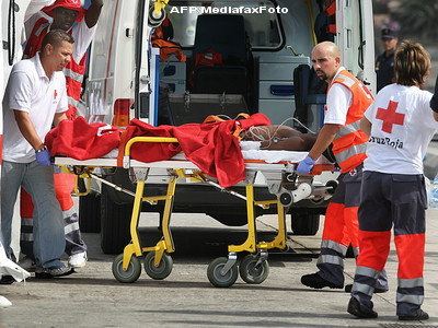 Mircea Lucescu in alerta. Holera loveste la Donetsk, in Ucraina