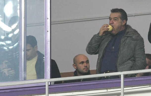 Becali a incercat sa o scoata pe Timisoara din Europa. Care a fost interesul si ce metoda a gasit