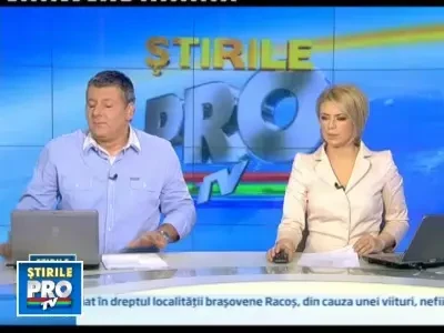 Natura dezlantuita: locuinte inundate,masini distruse si un tren deraiat. Ploaia,la putere pana luni