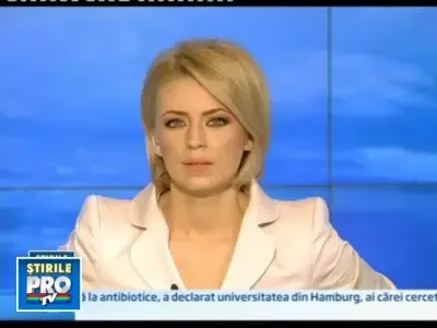 Riscurile meseriei. Un reporter BBC a demonstrat pe viu cat e de periculoasa meseria de macaragiu