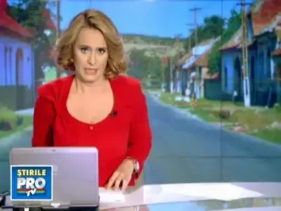 Educatie extrema in Romania: o mama si-a dezbracat fetitele la piele si le-a scos in strada