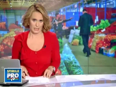 Harta tarilor afectate de isteria bacteriei ucigase. Exporturile de legume, la pamant