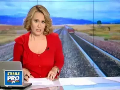 Gata cu lucrarile la calea ferata Bucuresti-Sinaia. Cat vom face pana in statiunile montane