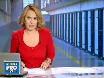 S-a ales praful de un fost campion european. "Pantera" Tanasie, la inchisoare