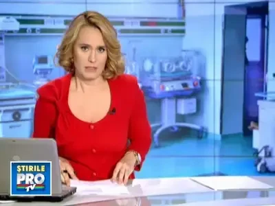 Vreau si eu parintii mei! Ce se intampla cu micutii parasiti in maternitati