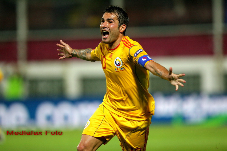 Numele lui Adrian Mutu apare pe lista transferurilor anchetate in Italia pentru frauda fiscala