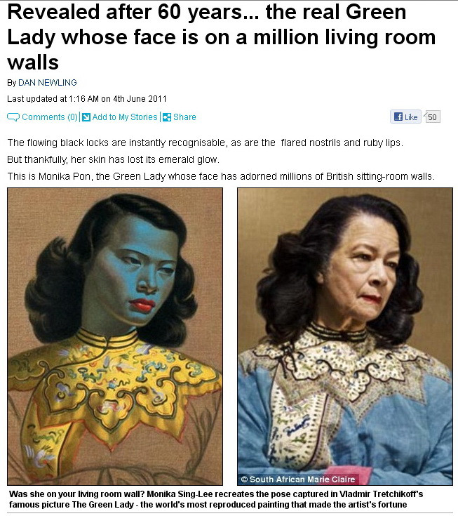 Femeia al carei chip apare intr-un milion de sufragerii. Rapirea din Serai a englezilor