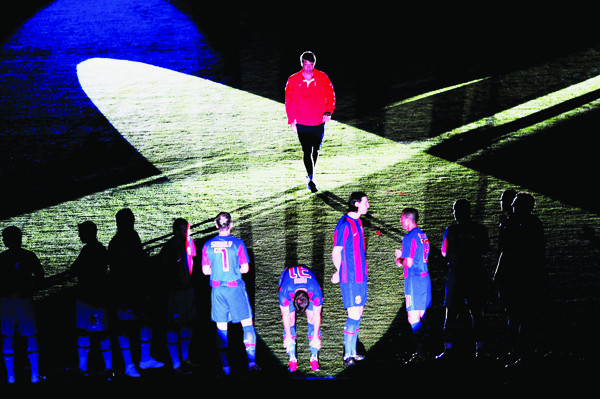 NOUA STEAUA! Planul lui Bergodi in al doilea mandat in Ghencea