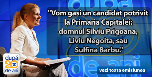 Elena Udrea: Cand am venit in politica, am venit cu Mercedes, cu genti, cu pantofi cu toc