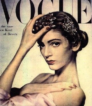 Carmen Dell'Orefice