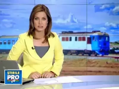 Calatorie spre mare cu nervi. 3 ore in camp, dupa ce au fost furate cablurile de cale ferata