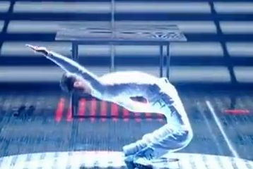 VIDEO/Matrix Razi a fost asaltat pe Facebook! Vezi prestatiile care l-au facut IDOL pentru britanici