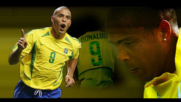 Ronaldo: "Tremur inainte de meciul cu Romania", in direct la ProTV miercuri dimineata de la 03:50