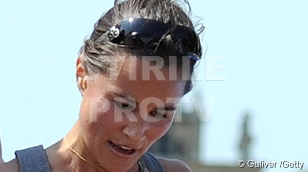 Pippa Middleton
