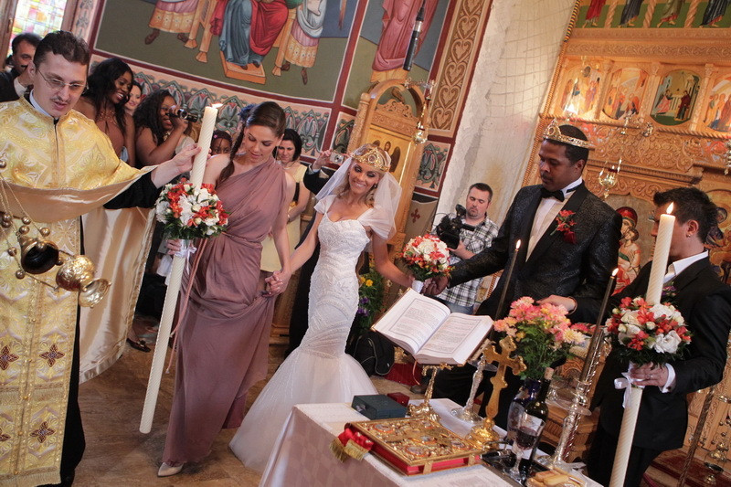 Cabral si Andreea Patrascu - 14