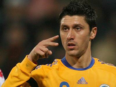 Ciprian Marica are oferta de 1 milion de euro pe an de la Steaua