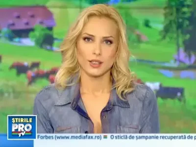 Strainii dau milioane de euro pe produsele bio romanesti de care noi nu ne atingem