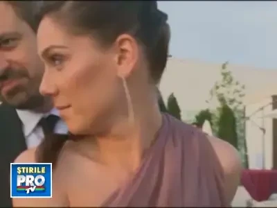 Horia Brenciu a facut show la nunta lui Cabral 2