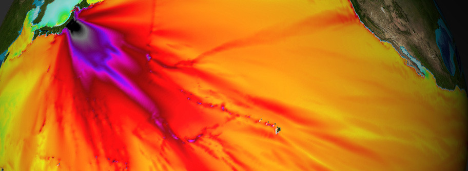 Canalul Panama, intens monitorizat. Pozele care-i fac pe cercetatori sa creada ca urmeaza un tsunami