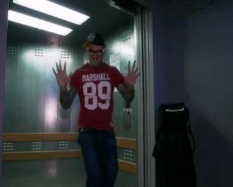 VIDEO / Din luptator de full contact, cantaret de succes! Vezi aici ce voce extraordinara are