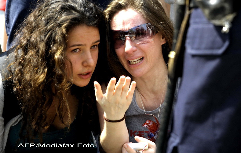 14 someri si-au gasit de lucru in Bucuresti, luna trecuta. Cate femei isi cauta job in Capitala