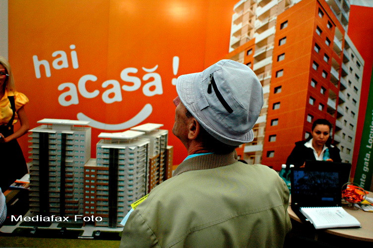 11 banci dau imprumuturi pentru Prima Casa 4. Cine are o garsoniera, isi poate lua si un apartament