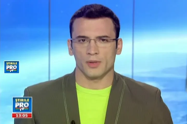 Au scapat miraculos dintr-un accident violent. O soferita neatenta i-a bagat in spital