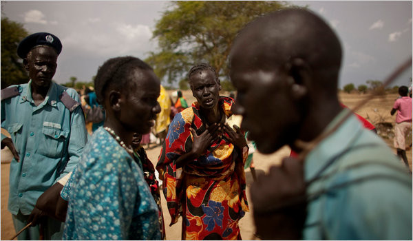 Un nou stat, gata sa se nasca din cenusa razboiului. Ce uneste si dezbina 2 popoare care se urasc