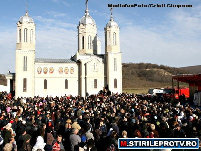 Patriarhia cere Parlamentului sa mai dea romanilor o zi libera pe an. Vezi care este propunerea
