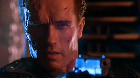 "Hasta la vista baby!" nu "La revedere, draga". Replicile din filme nu vor fi dublate