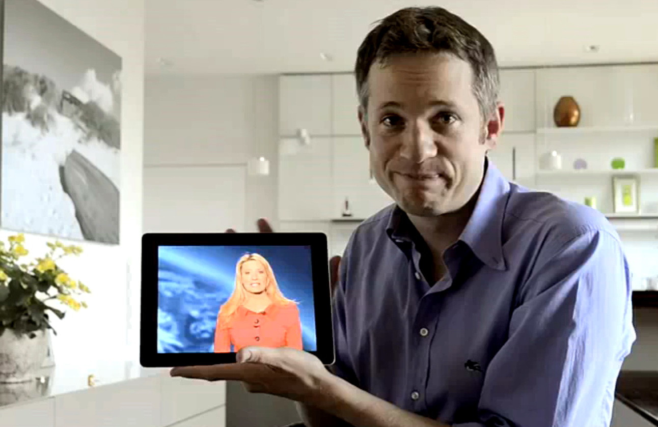 Samsung si LG muncesc din greu pentru noul super-proiect Apple. Cum se va schimba tableta