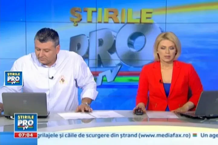 Miracolul vietii. A fost mort timp de 45 de minute, insa s-a intors printre cei vii