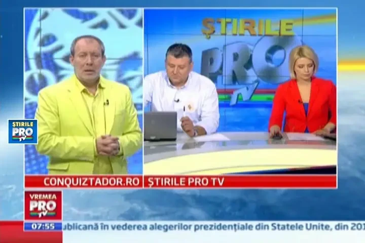 Rezolva problema lui Busu! 07.06.2011