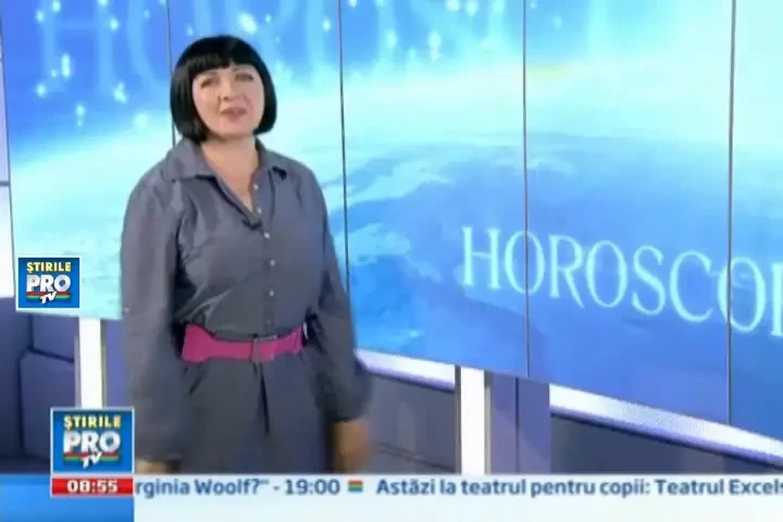 Vom rezolva probleme astazi. Horoscopul zilei de 7 iunie