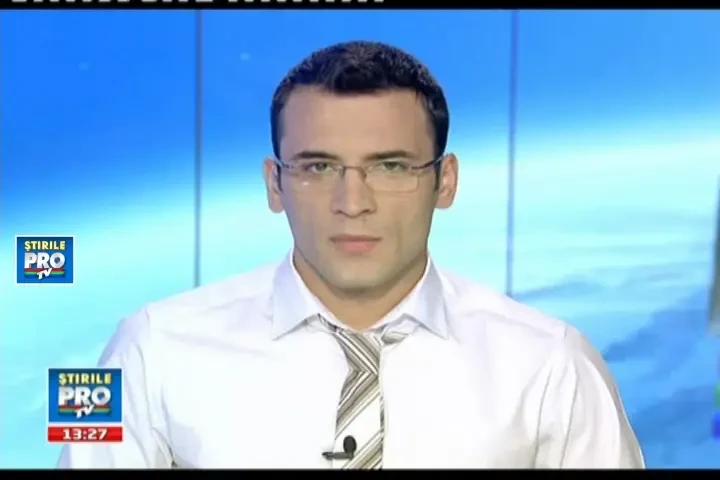 Traian Basescu in Marea Britanie: E greu sa fii in Londra si sa vorbesti engleza