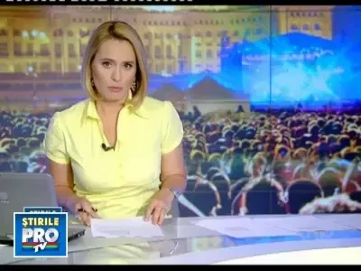 "Orice ar face, e magie pura". Sting i-a cucerit pe romani cu un show senzational