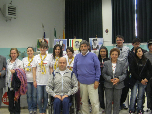 Romanca eroina din Italia. Cum a salvat Stefania Marin 5 italieni de la moarte